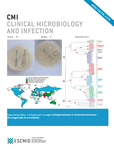 Clinical Microbiology and Infection