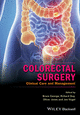 Colorectal Surgery cover image