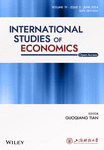 International Studies of Economics