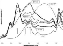 Effect of Co-Grinding on Crystallinity of Clopidogrel Bisulfate