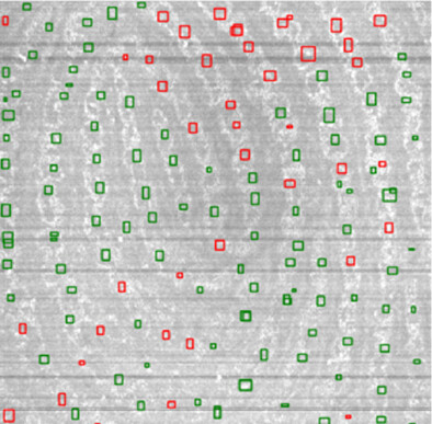 Polarization coherency matrix tomography