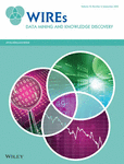 WIREs Data Mining and Knowledge Discovery