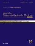 Journal of Cellular and Molecular Medicine