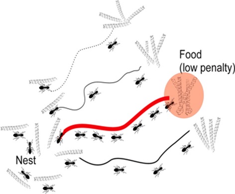Transmembrane Helix Assembly by Max–Min Ant System Algorithm