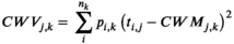 urn:x-wiley:1466822X:media:geb13346:geb13346-math-0002 urn:x-wiley:1466822X:media:geb13346:geb13346-math-0002