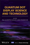 Quantum Dot Display Science and Technology cover image