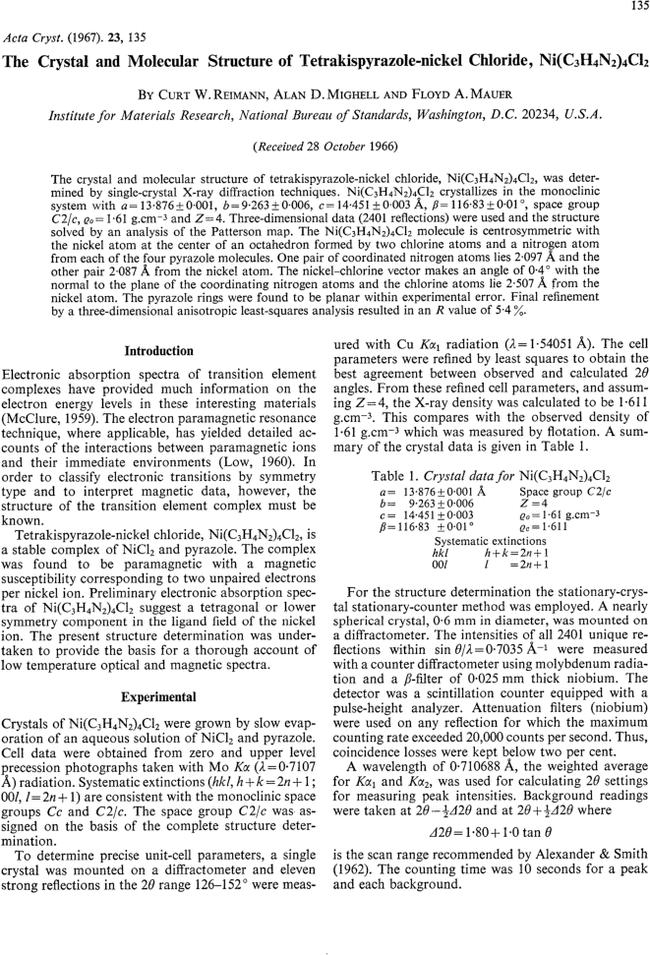 First page image