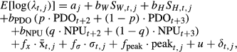 urn:x-wiley:13541013:media:gcb12847:gcb12847-math-0001 urn:x-wiley:13541013:media:gcb12847:gcb12847-math-0001