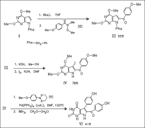 chemical structure image