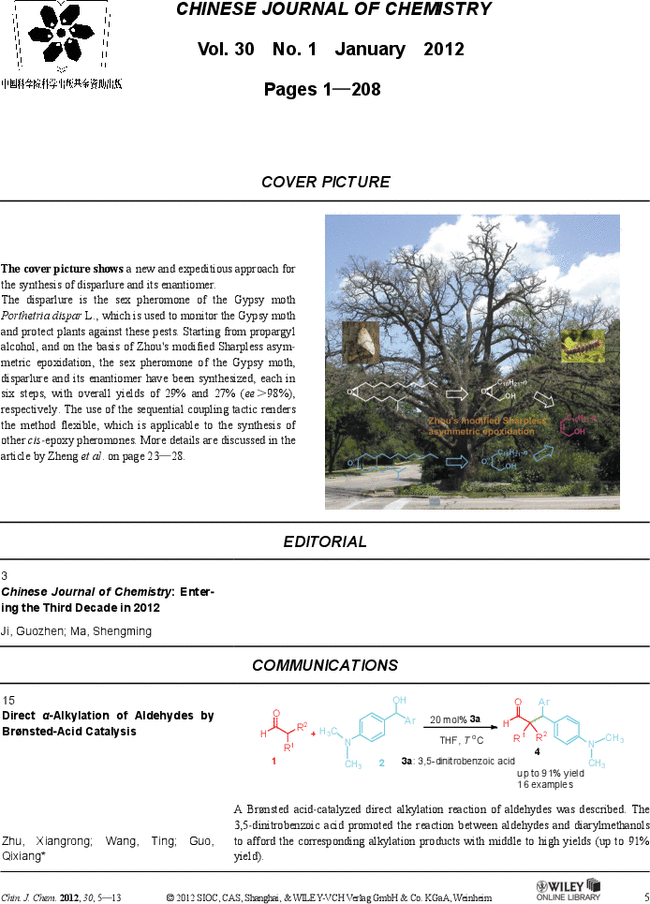 First page image