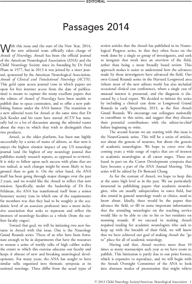 First page image