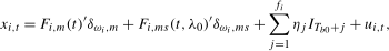 urn:x-wiley:13684221:media:ectj12111:ectj12111-math-0164 urn:x-wiley:13684221:media:ectj12111:ectj12111-math-0164