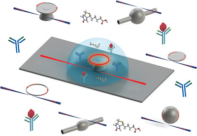 Microfluidic Whispering Gallery Mode Optical Sensors for Biological Applications