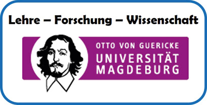 Forschungsarbeiten am Institut für Verfahrenstechnik der Otto-von-Guericke-Universität Magdeburg Research at the Institute of Process Engineering at Otto von Guericke University Magdeburg