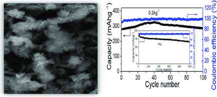 Fabrication of the Oxygen Vacancy Amorphous MnO2/Carbon Nanotube as Cathode for Advanced Aqueous Zinc-Ion Batteries