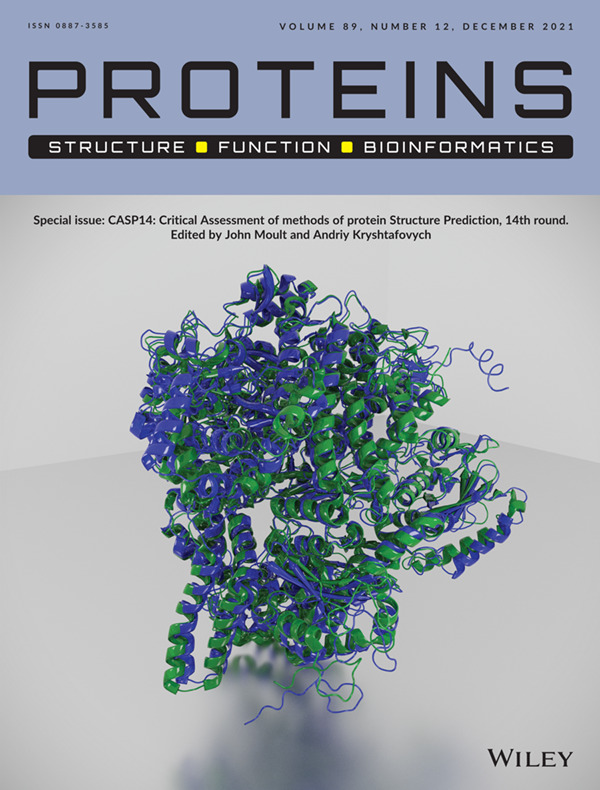 Cover Image, Volume 89, Issue 12