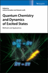 Quantum Chemistry and Dynamics of Excited States cover image