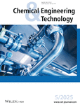 Chemical Engineering & Technology