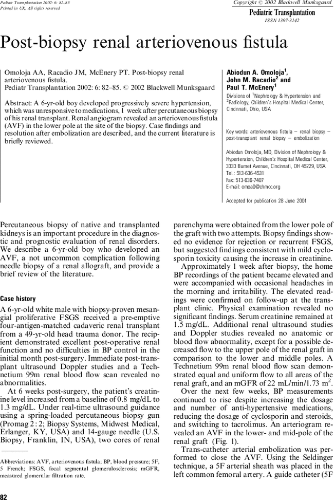 First page image
