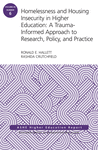 Cover image of AAHE-ERIC/Higher Education Research Report