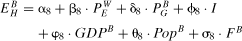 urn:x-wiley:0002-9092:ajaej14678276200801158x:equation:ajaej14678276200801158x-math-0012 urn:x-wiley:0002-9092:ajaej14678276200801158x:equation:ajaej14678276200801158x-math-0012