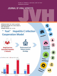 Journal of Viral Hepatitis