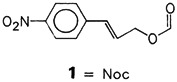 The p-Nitrocinnamyloxycarbonyl (Noc) Moiety—an Acid-stable Amino-protecting Group Removable under Neutral Conditions for Peptide and Glycopeptide Synthesis