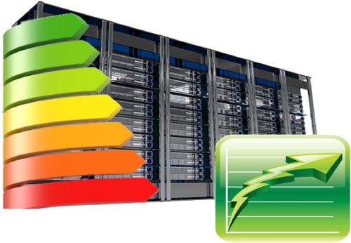 Balancing QoS and power consumption in programmable 5G infrastructures