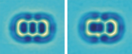Atomic Force Microscopy for Molecular Structure Elucidation