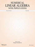 Numerical Linear Algebra with Applications