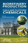 Biorefinery Production of Fuels and Platform Chemicals cover image