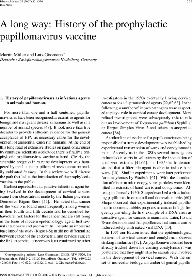 First page image