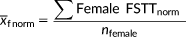 urn:x-wiley:00029483:media:ajpa23029:ajpa23029-math-0007 urn:x-wiley:00029483:media:ajpa23029:ajpa23029-math-0007