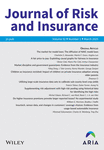 Journal of Risk and Insurance