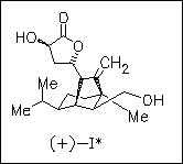chemical structure image