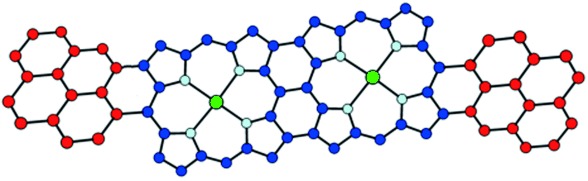 Fused Pyrene–Diporphyrins: Shifting Near-Infrared Absorption to 1.5 μm and Beyond