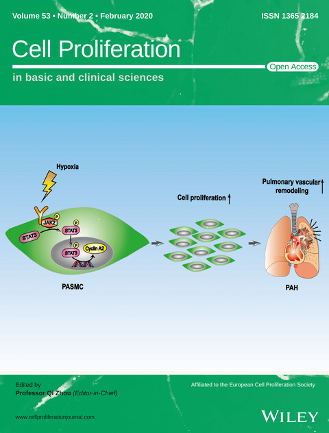 Cover Image, Volume 53, Issue 2