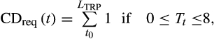 urn:x-wiley:13541013:media:gcb14782:gcb14782-math-0001 urn:x-wiley:13541013:media:gcb14782:gcb14782-math-0001