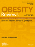 Pathogenesis of Obesity and Cardio‐Metabolic Diseases: From the Legacy of Ancel Keys to Current Concepts, 10th Fribourg Obesity Research Conference (FORC 2019), Held on September 12th 2019 at the Faculty of Science and Medicine, University of Fribourg, Switzerland, Organised by Faculty of Science and Medicine Section Medicine‐Physiology, University of Fribourg Switzerland, In association with the Swiss Association for Study of Obesity cover image