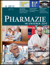 Pharmazie in unserer Zeit