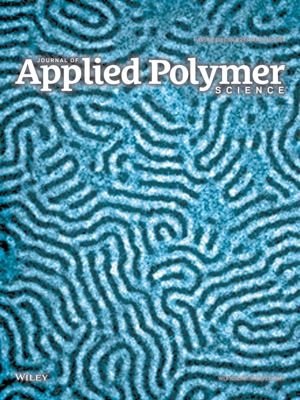 Inside Cover, Volume 131, Issue 2
