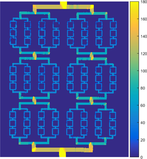 Automated vessel diameter quantification and vessel tracing for OCT angiography
