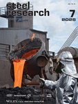 steel research international