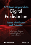 Cover image of A Volterra Approach to Digital Predistortion
