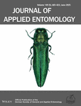 Journal of Applied Entomology