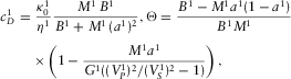 urn:x-wiley:00168025:media:gpr12306:gpr12306-math-0087 urn:x-wiley:00168025:media:gpr12306:gpr12306-math-0087