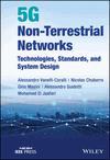 Cover image of 5G Non‐Terrestrial Networks
