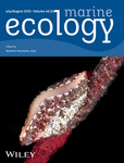 Marine Ecology