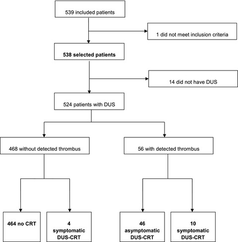 Incidence, risk factors, and outcomes of central venous catheter-related thromboembolism in breast cancer patients: the CAVECCAS study