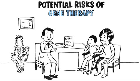 Patients’ and caregivers’ maximum acceptable risk of death for non-curative gene therapy to treat Duchenne muscular dystrophy